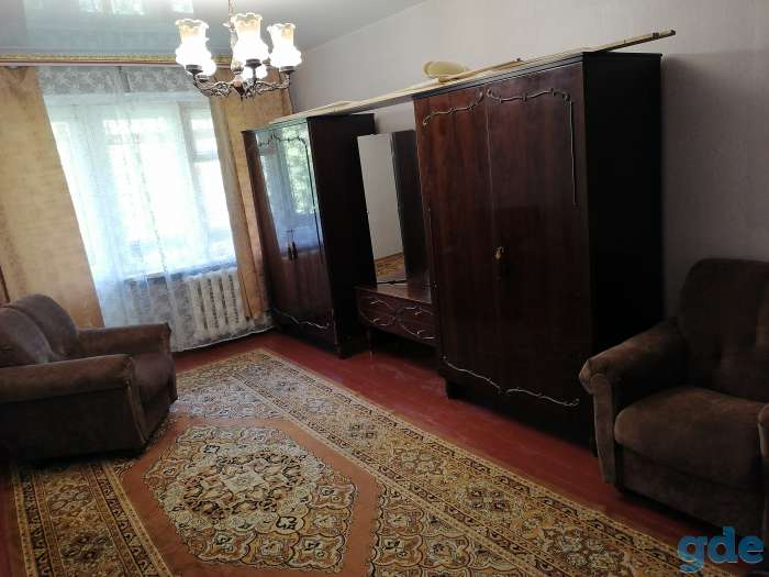 Сдам в аренду 1 комнатную квартиру, Ул. Смоленская, фотография 11