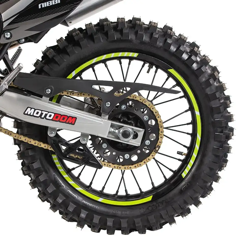 Мотоцикл эндуро regulmoto sport-003 pr pro, фотография 10