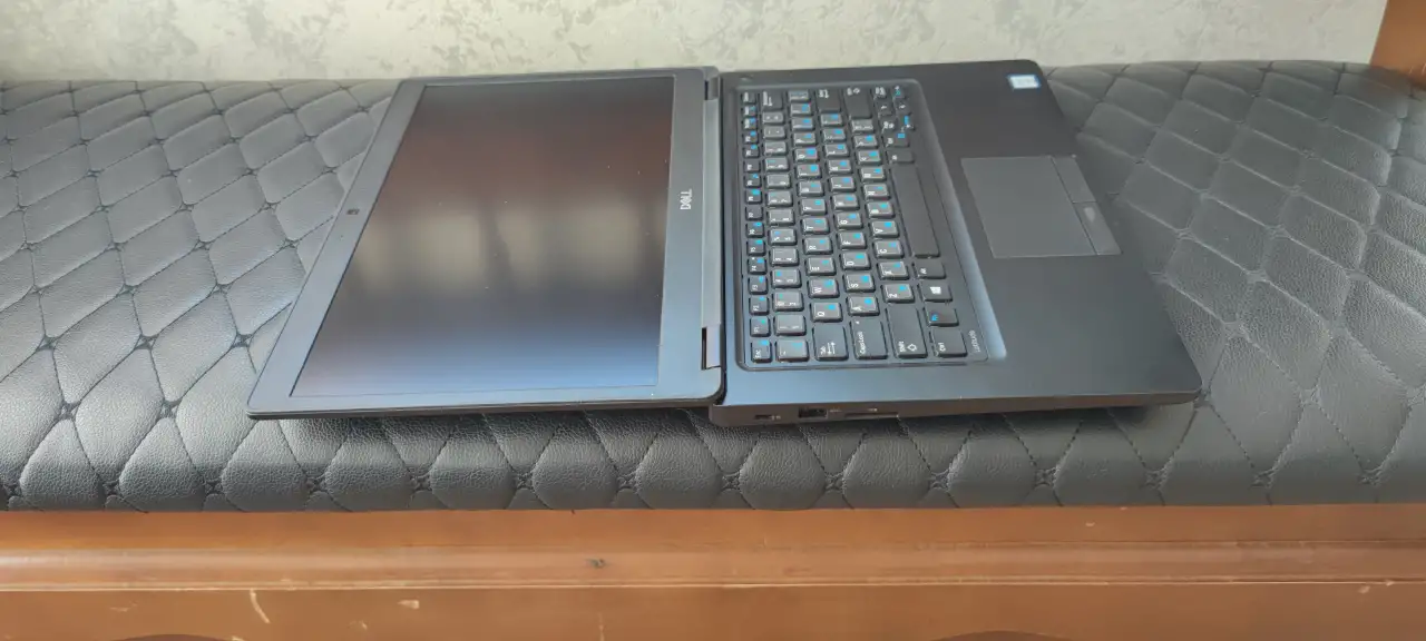 Ноутбук Dell latitude 5480 i5 4 ядра 16гб ОЗУ, фотография 2