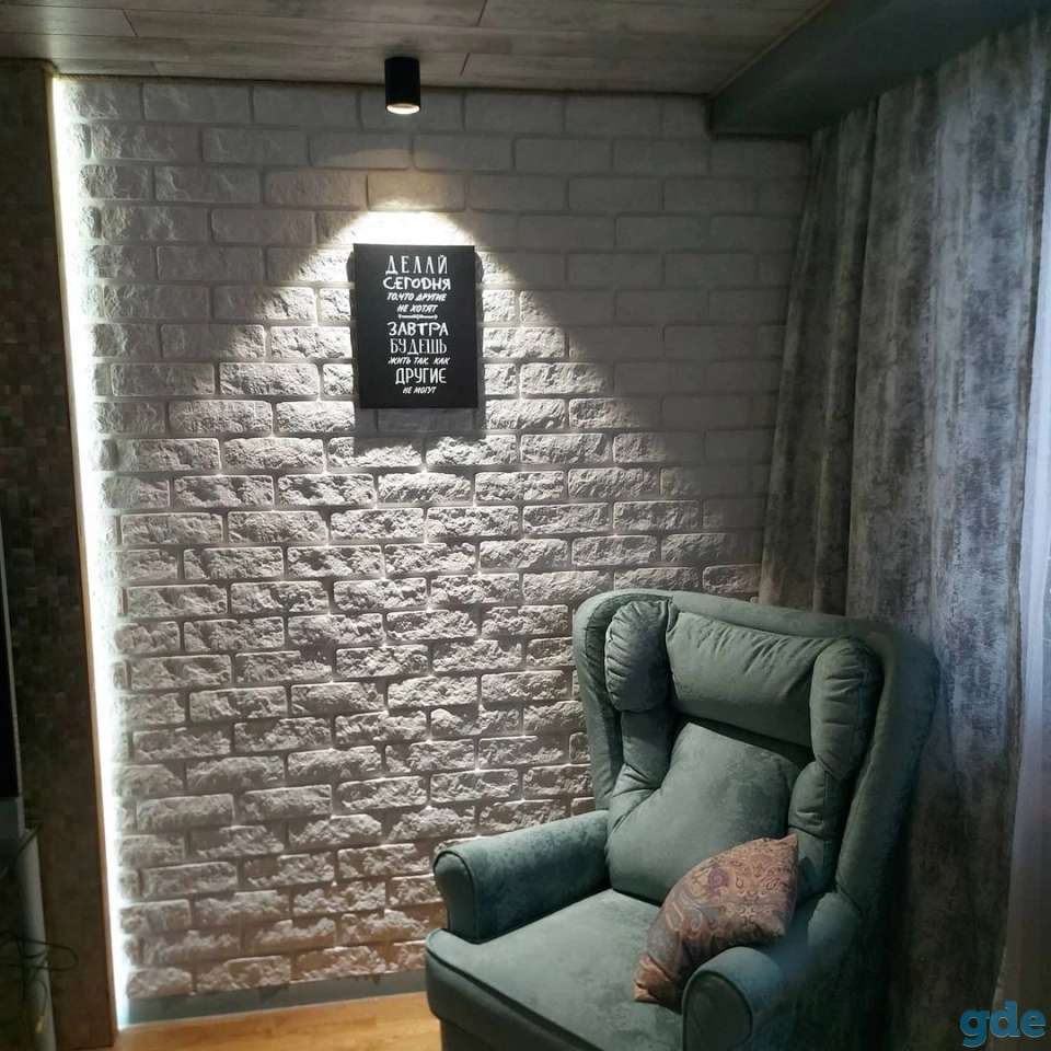 Ремонт квартир под ключ, фотография 11