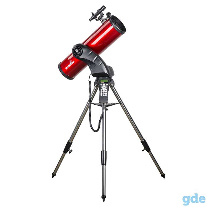 Телескоп Sky-Watcher Star Discovery 130, фотография 1