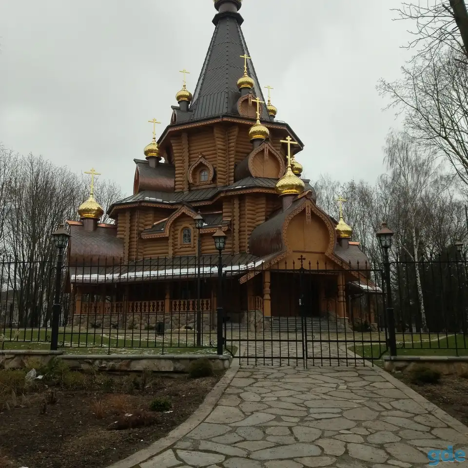 Деревянные дома срубы из кедра и лиственницы, фотография 14