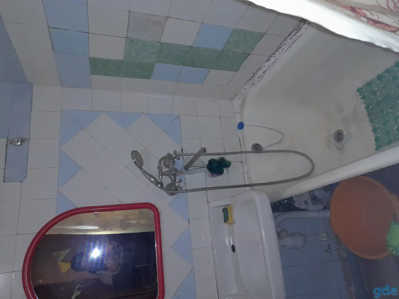 Продам квартиру, Ул.Праады 63/4, фотография 3