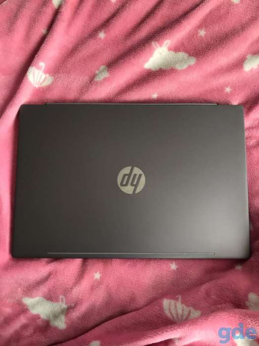 Ноутбук HP Pavilion 15-Cw1032ur (155W9EA), фотография 3