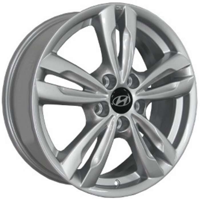 новые, R16, 5x114.3, d60.1-67.1 ет35-50 Киа хундай тойота хонда мицубиси сузуки рено ниссан и т. д., фотография 4