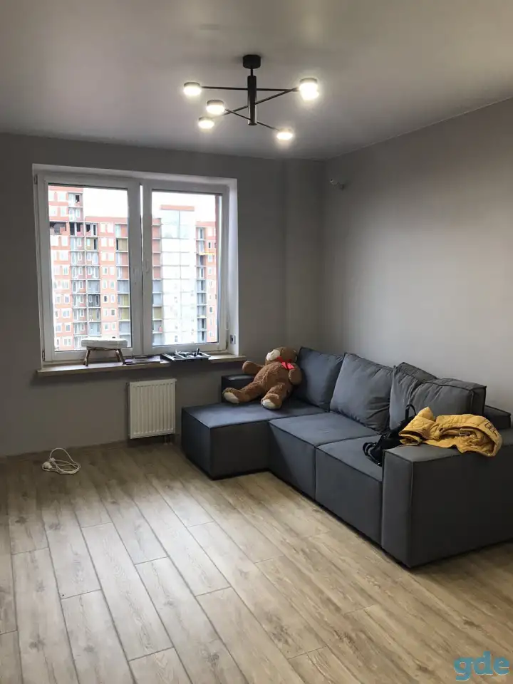 Ремонт квартир под ключ, фотография 3