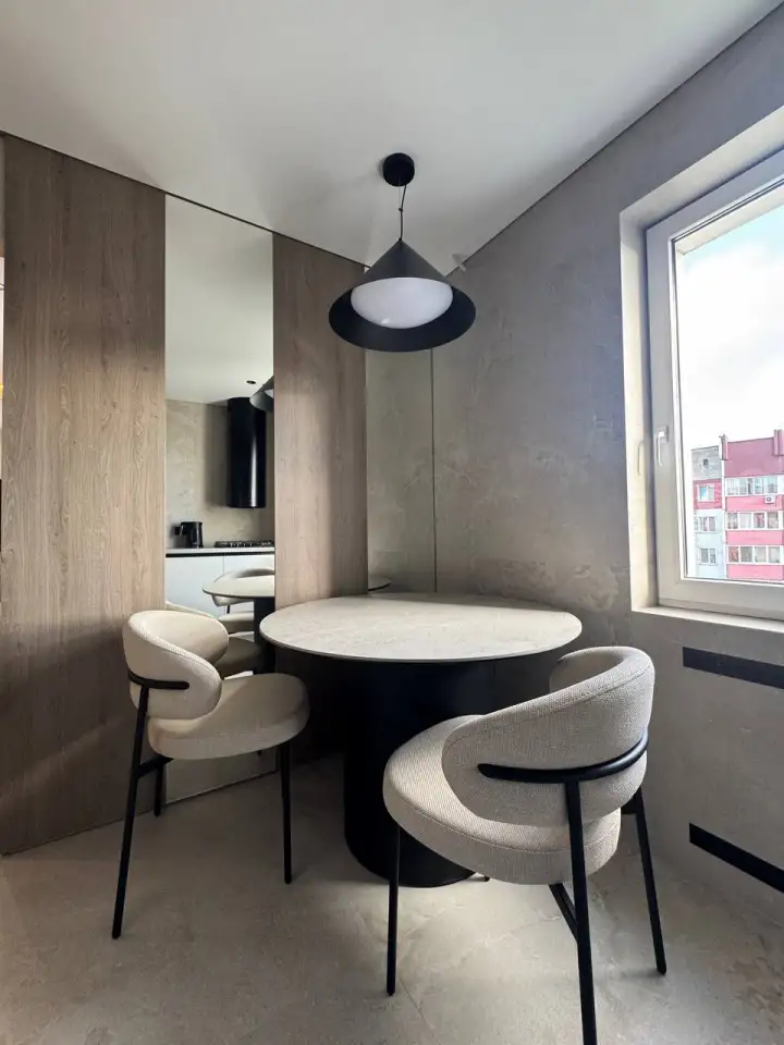 Квартира на сутки в Жлобине, мкр-н 17, д 10, фотография 9