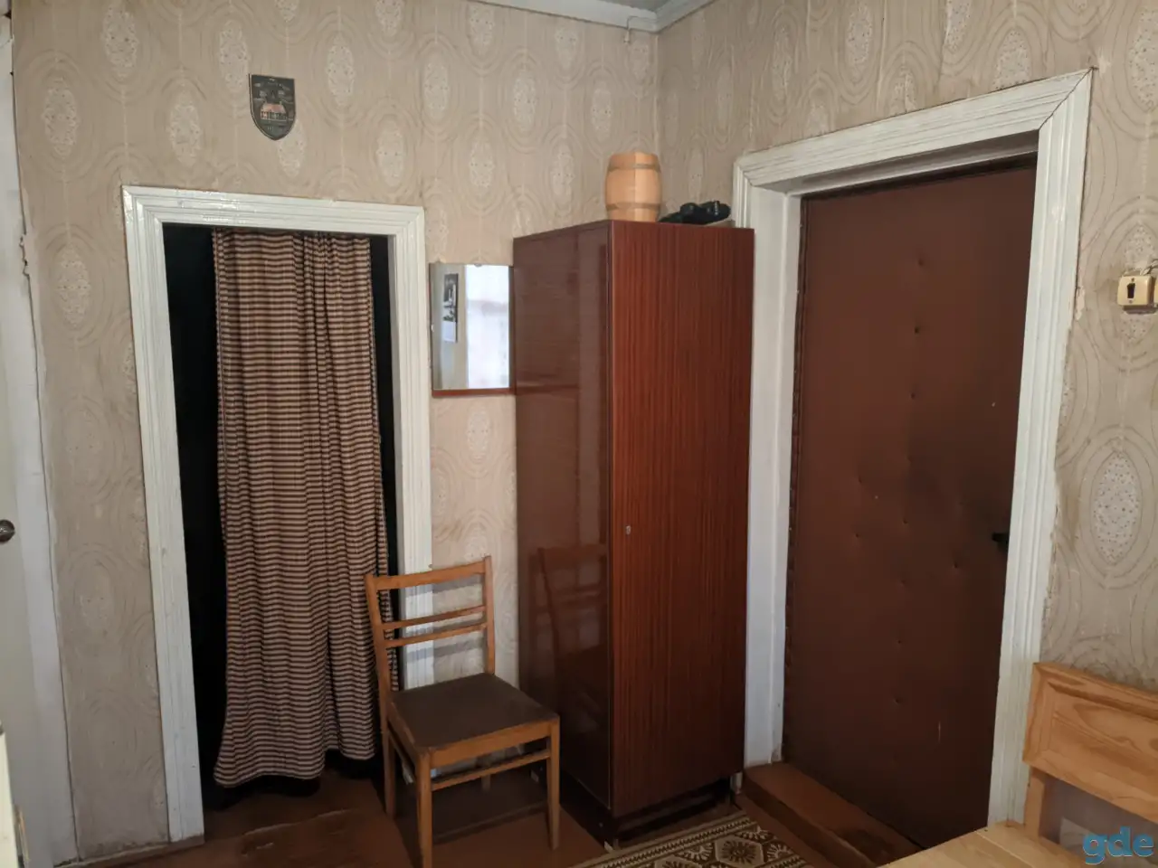 Дом рядом с Борисовом, Минская область, Крупский район, деревня Малые Жаберичи, фотография 6