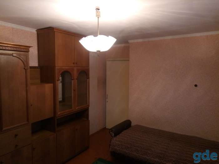 Продажа квартиры в г.п. Лиозно Витебская обл. торг уместен., фотография 2