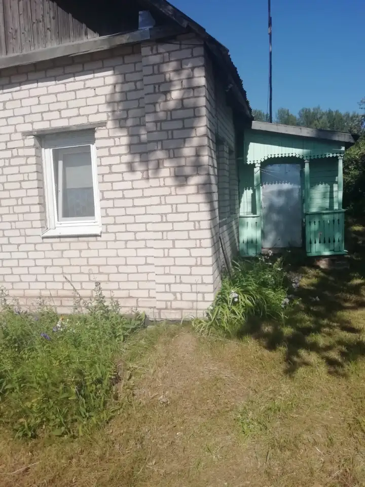 Продам дом 96 кв.м., участок 15 соток. Можно под дачу., фотография 20