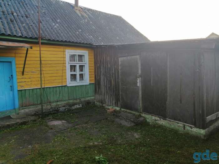 Продается дом в аг.Индура (17 км от г.Гродно), фотография 5