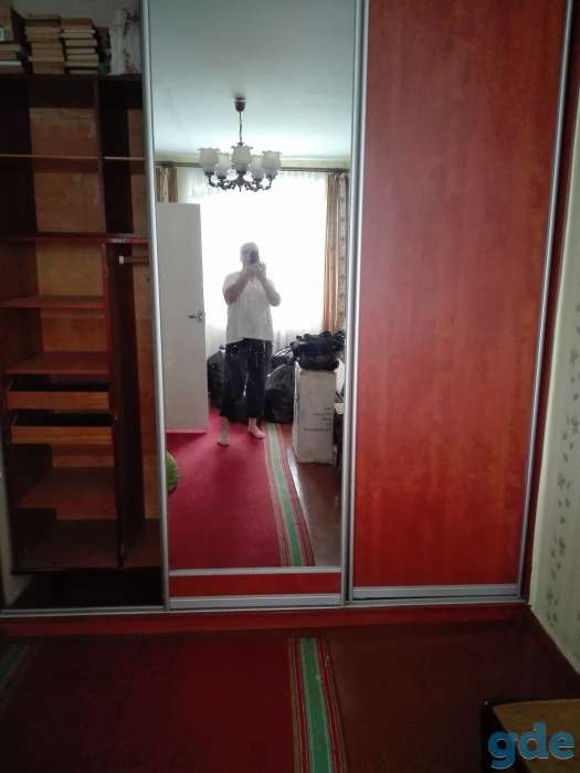 Продается квартира, ул. Мицкевича, 38, фотография 1