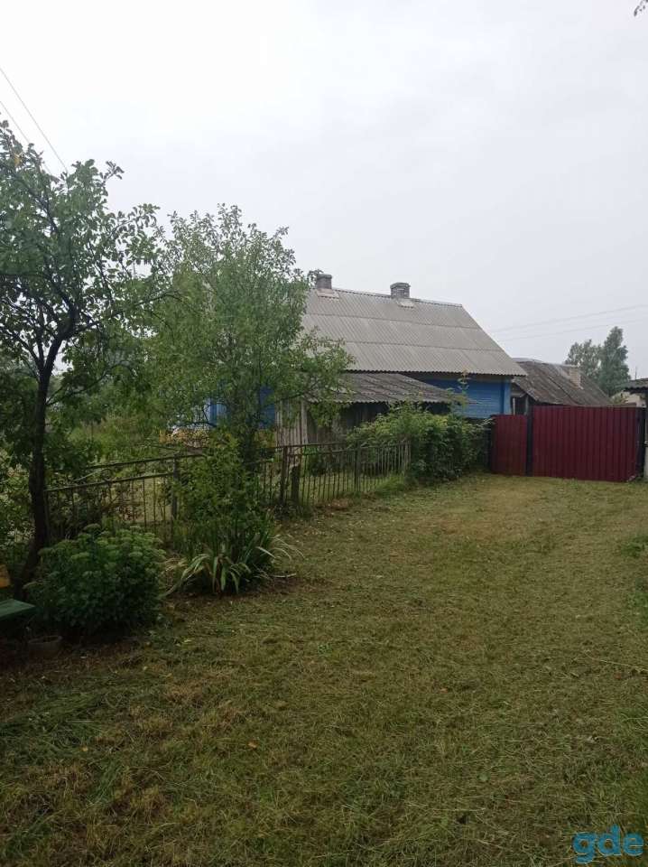 ДОМ, червеньский р-н  д.дыя, фотография 6