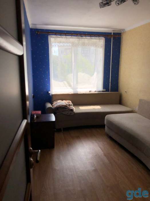 Продадим в хорошие руки 3-комнатную квартиру, микрорайон 16, фотография 10