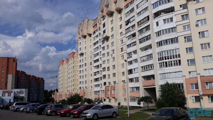 Сдам 2- комнатную квартиру в 15- этажном кирпичом доме, фотография 1