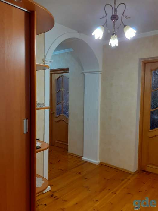 Продам 3 комн. Квартиру, 5 район, фотография 7