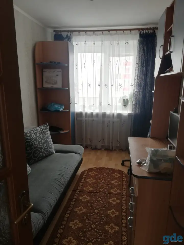 Продам квартиру в Новогрудке, Г. Новогрудок ул. Мицаевича 32 А, фотография 7