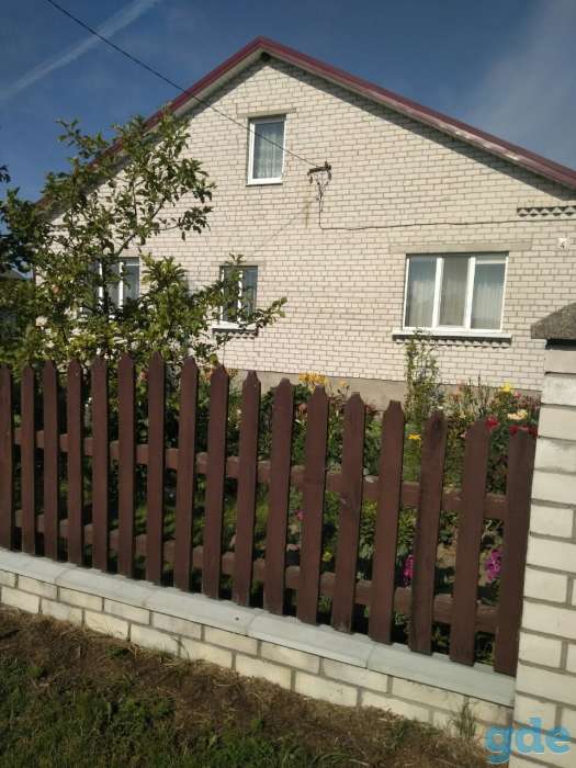 Продам дом в Пружанах, ул.Луговая, фотография 2