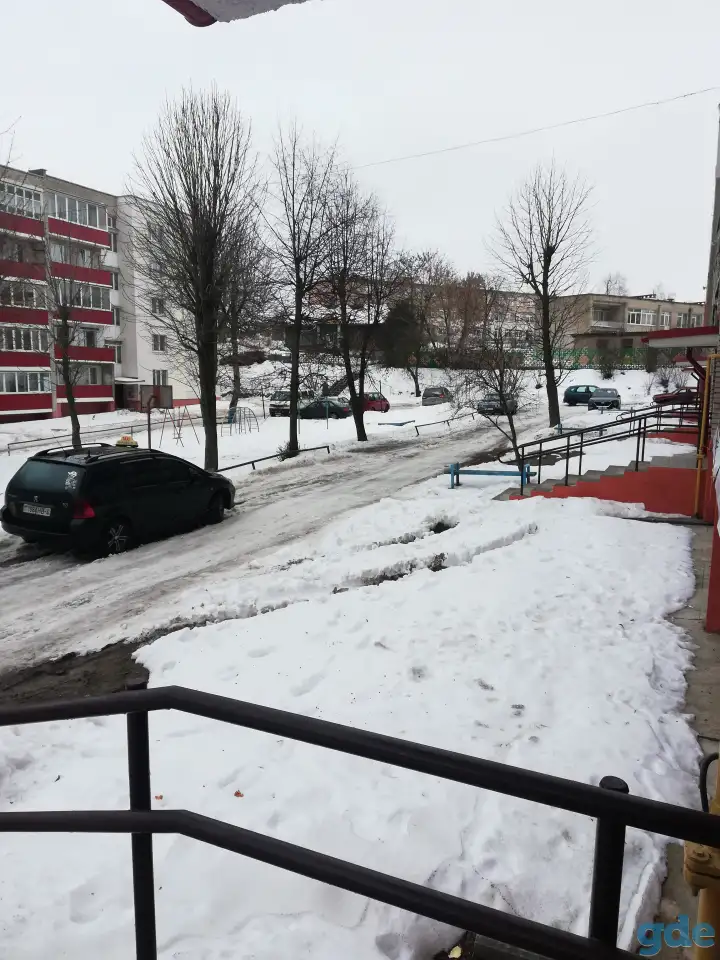 Продам квартиру в Новогрудке, Мицкевича 32 а, фотография 1