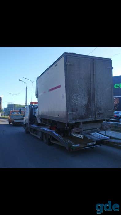 эвакуатор в Орше Дубровно, фотография 2