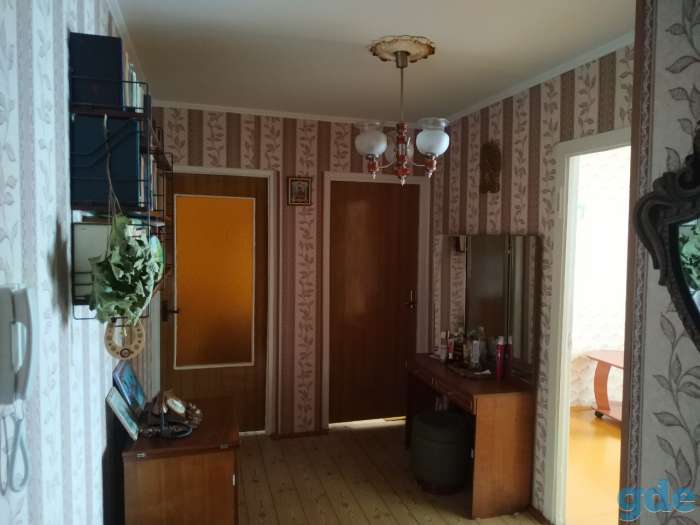 Продам, м-н Молодежный 87, фотография 1