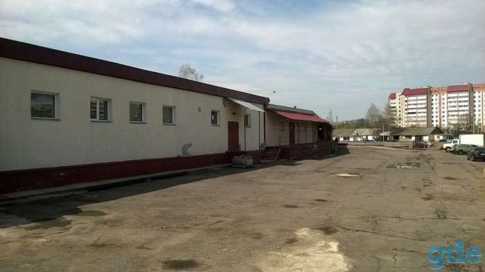 Сдам в аренду офис и 2 склада, Непокоренных, 26 б, фотография 3