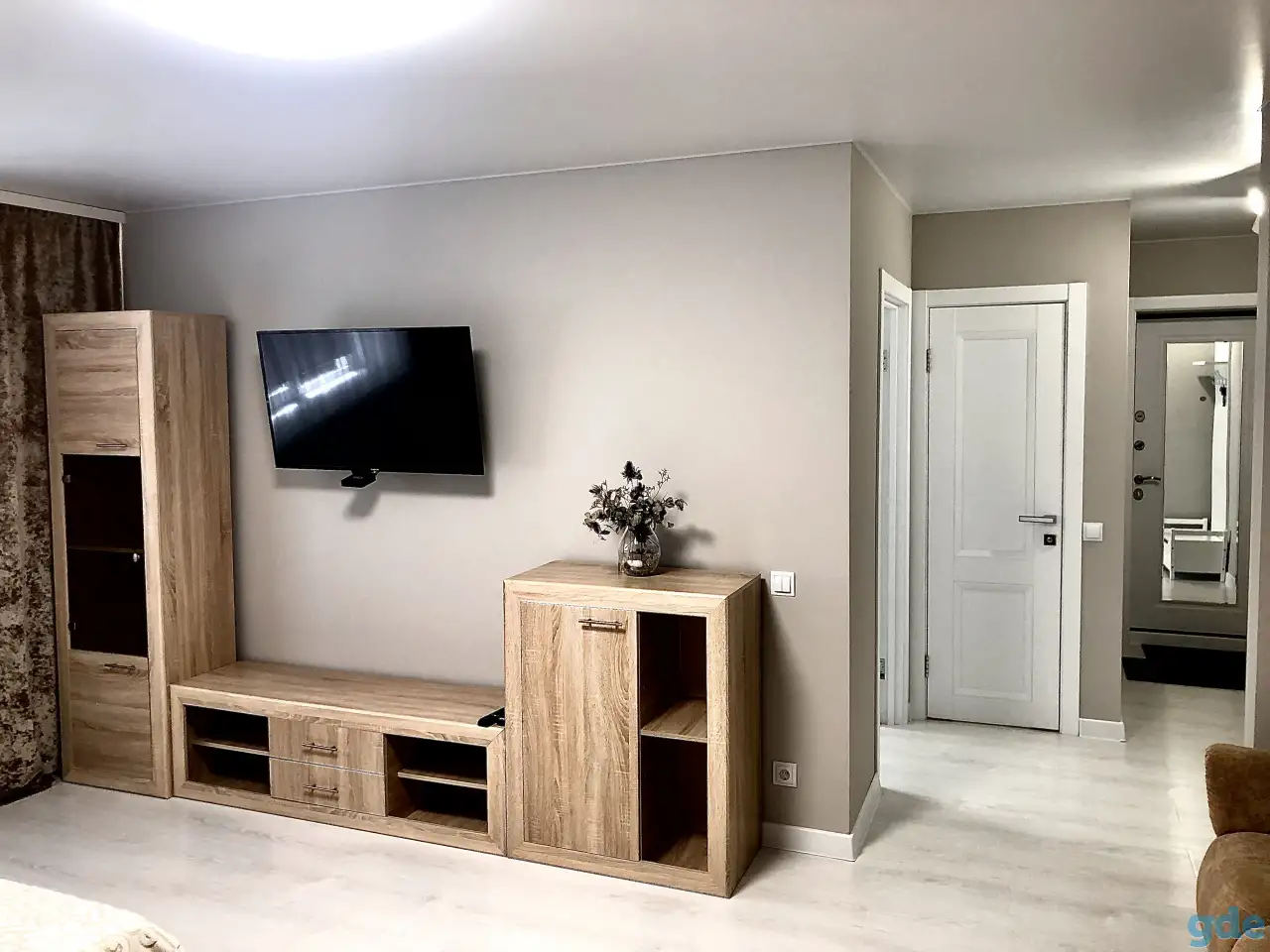 Квартира на сутки в Бресте, Машерова22, фотография 5