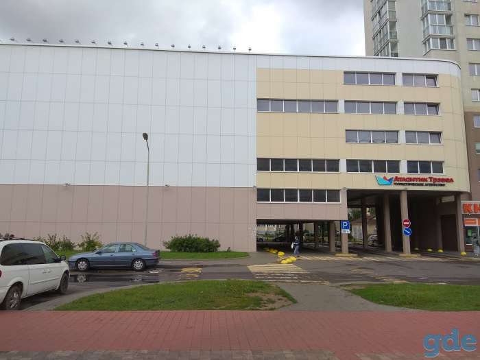 Продажа машиноместа, г. Минск, просп. Дзержинского, дом 122 (р-н Малиновка), фотография 2