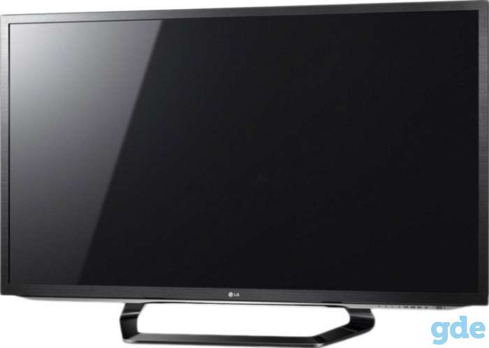 Телевизор LG 55LM620T, фотография 2