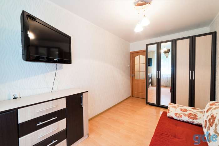 2-я квартира, Логойский тракт, д.30к1, фотография 8