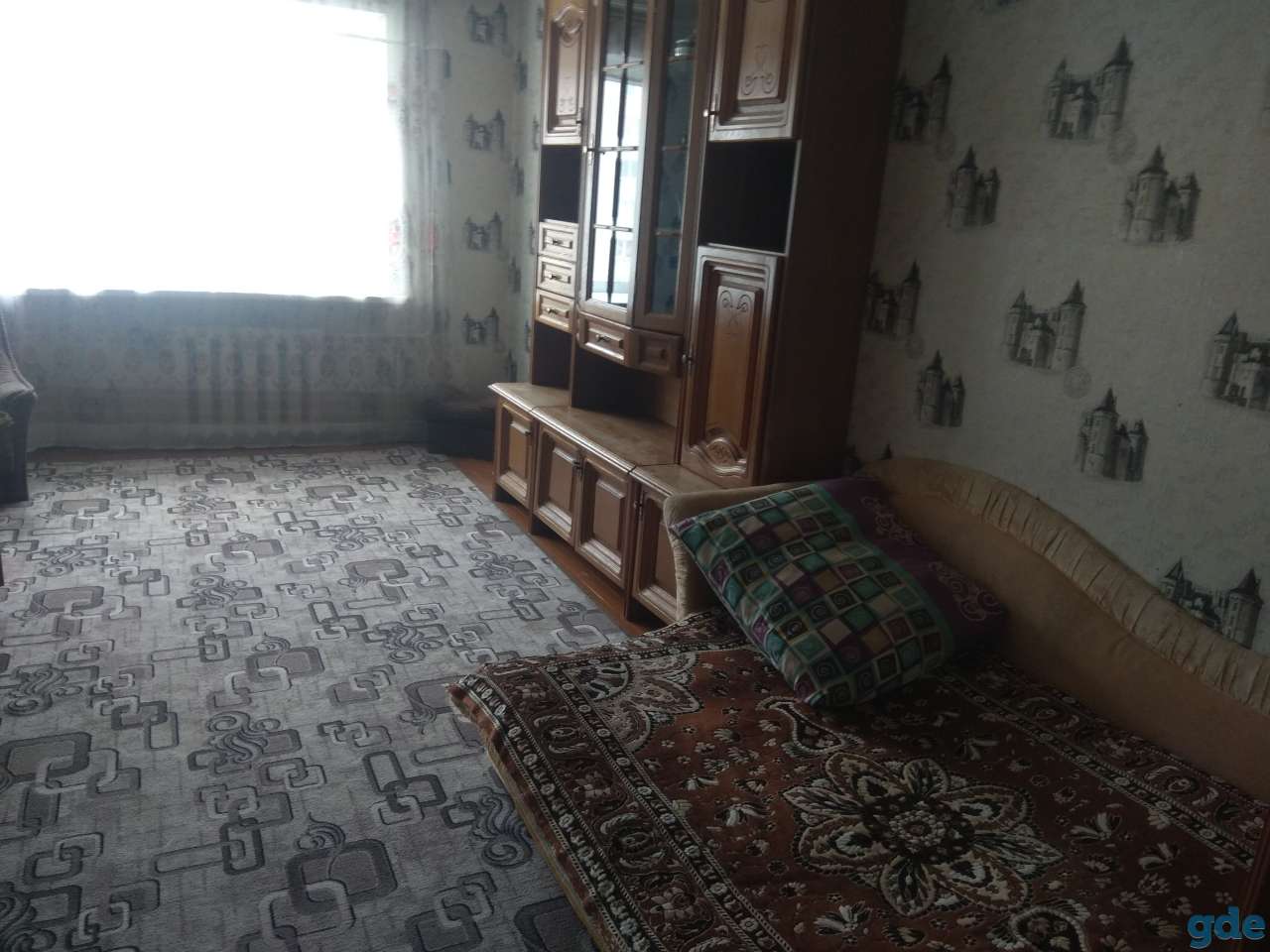Сдам квартиру, ул. Котловца, д N 3, фотография 2