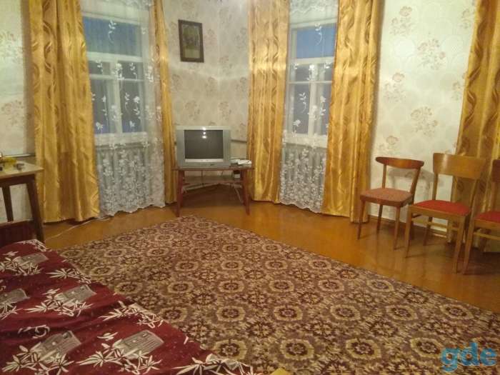 Продается Дом 4-Комнаты Г. Молодечно, Переулок Кольцевой, 35	- На Проверке, фотография 6