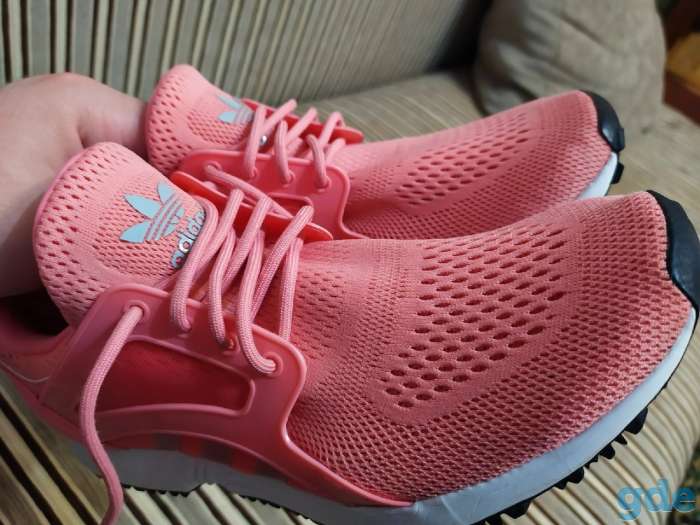 ADIDAS Racer Lite кроссовки, фотография 4
