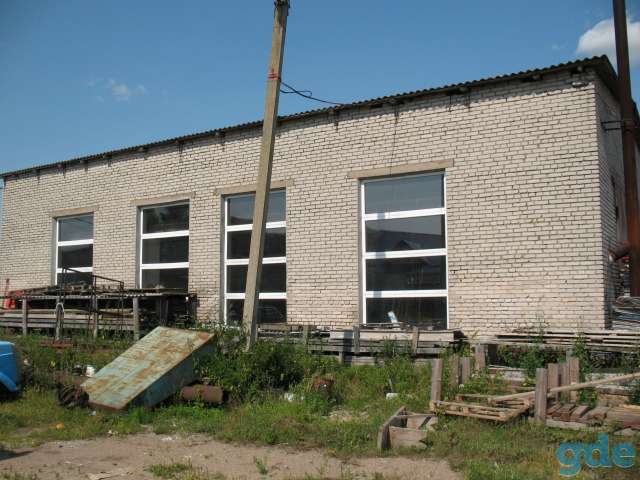 Деревообрабатывающее производство, Гродненская область,  Ошмянский район,, фотография 2