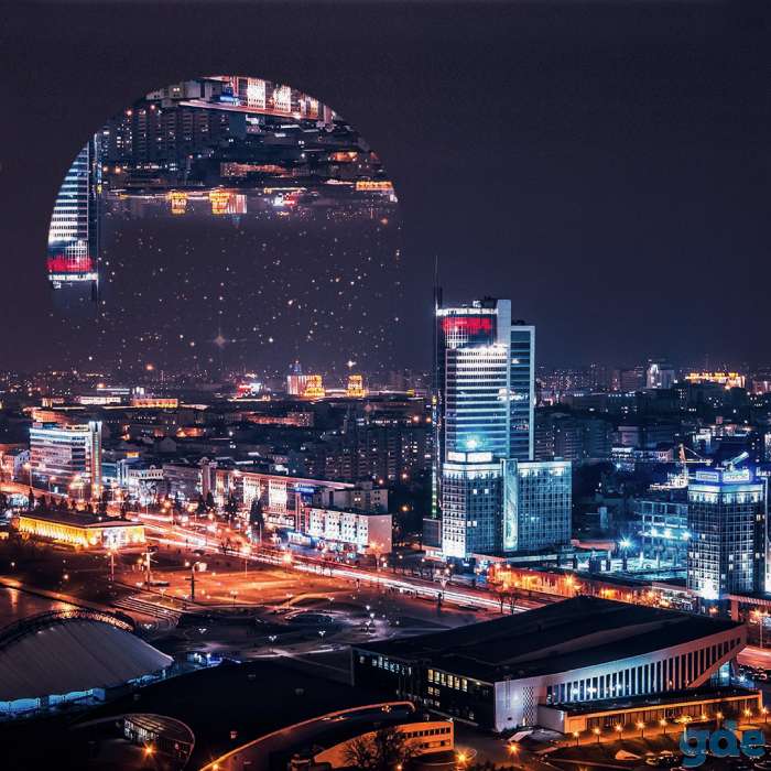 Услуги фотошоп, фотография 5