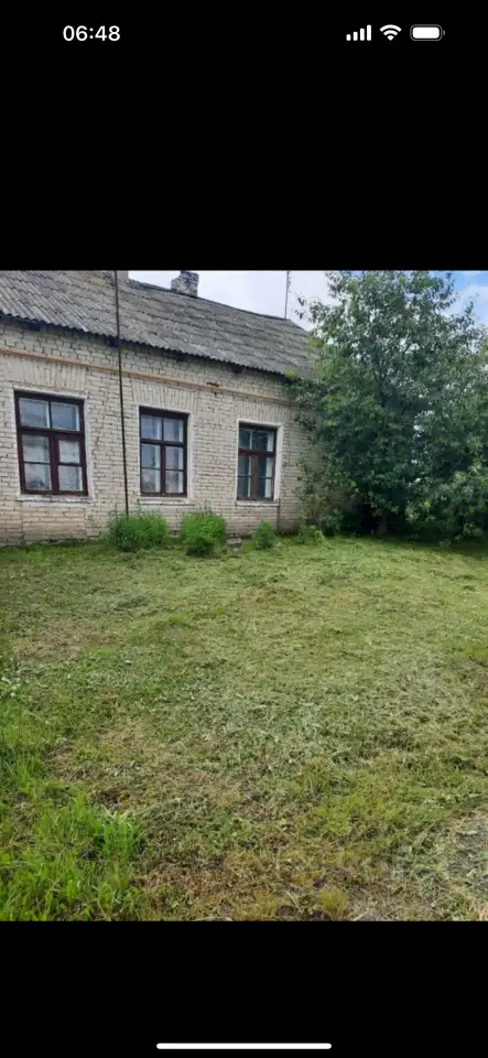 Продам квартиру в частном доме, Верейки, фотография 5