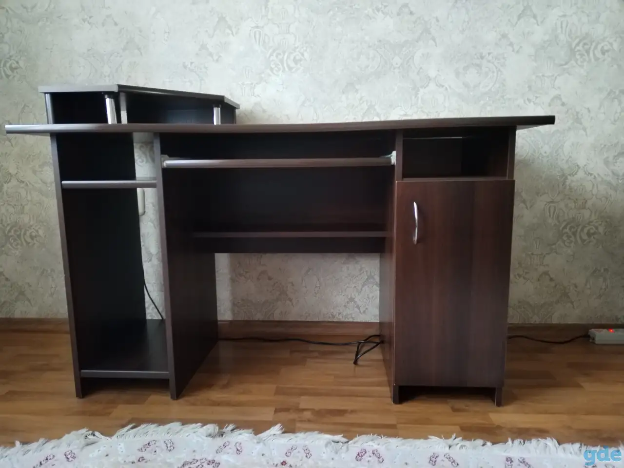 Продам стол компьютерный, фотография 2