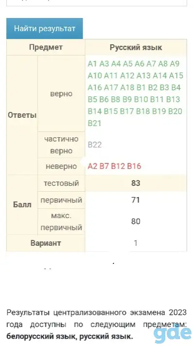 Репетитор по русскому языку. Подготовка к ЦЭ и ЕГЭ, фотография 3