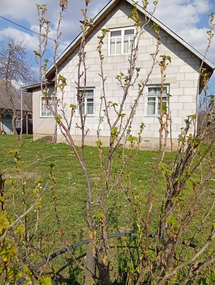 Продаётся уютная дача, Красненский с/с, СТ Красненское, фотография 1
