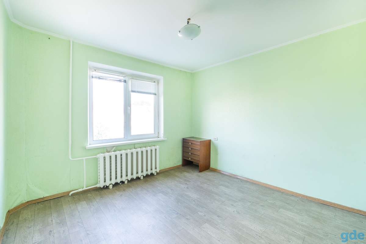 Продам трехкомнатную квартиру, Чкалова ТОРГ, фотография 3