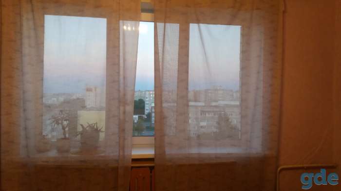 квартира на сутки  часы, ул строителей, фотография 1