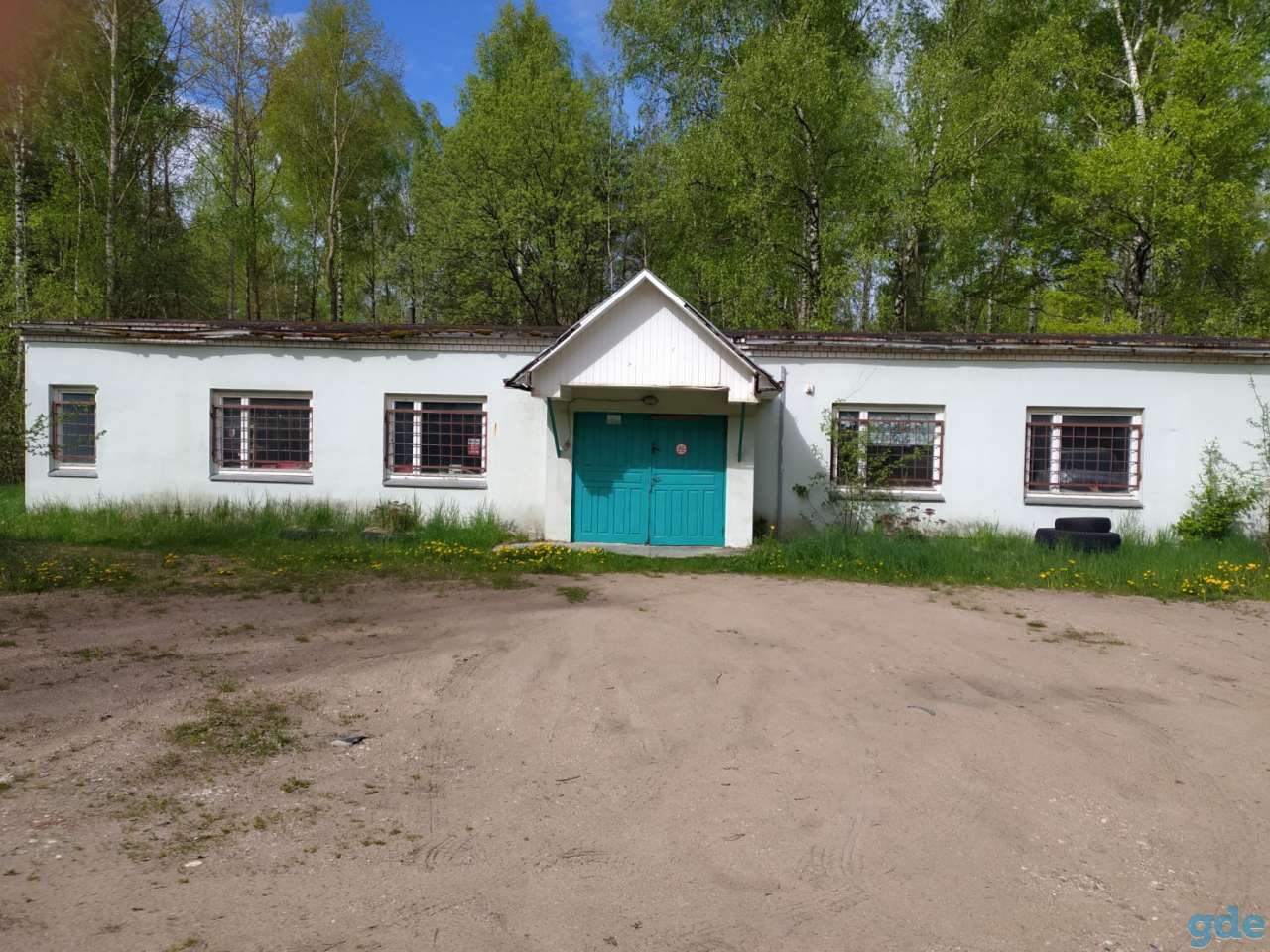 Цех по художественной доработке стеклопосуды, фотография 1