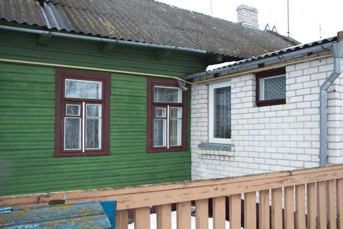3-х комнатную квартиру в г. Пружаны, фотография 3