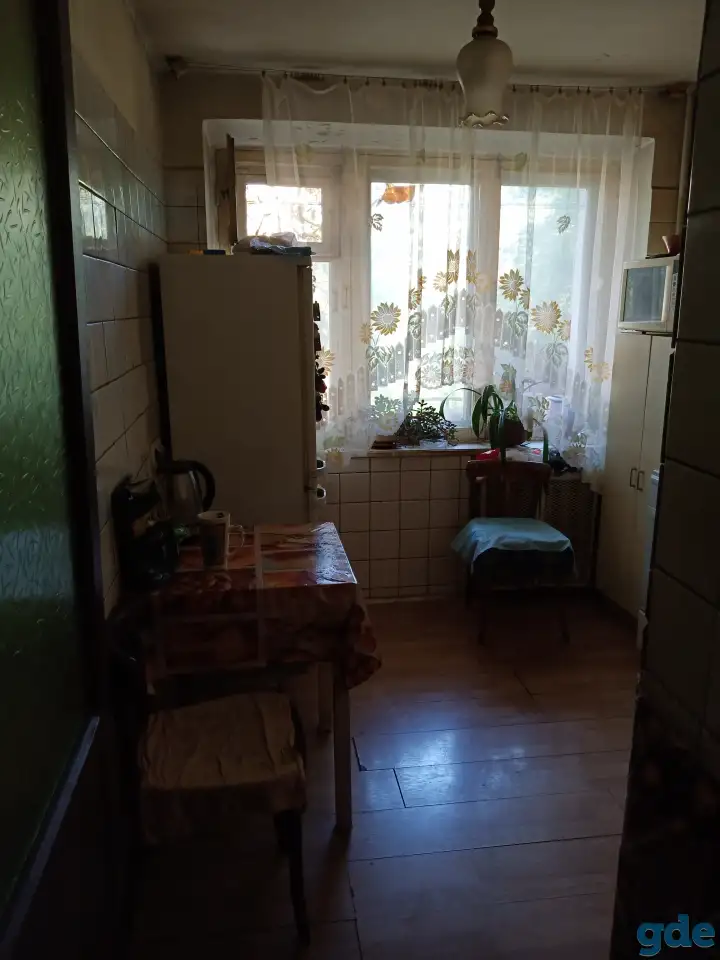 Продаю квартиру, ул. Семенова 28, кв. 197, фотография 4