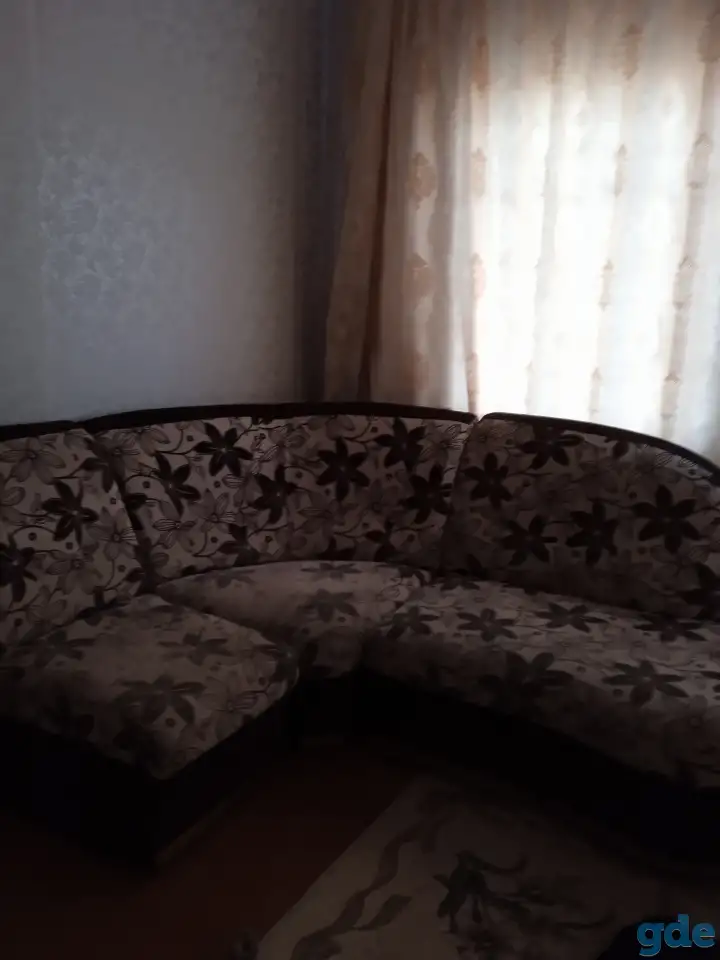 Большой диван, фотография 3