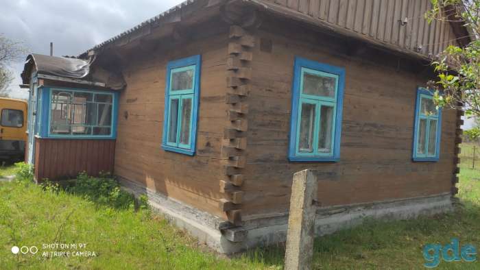 Продается дом в деревне Дубично, 30 км. от Бреста (за д.Пожежин), фотография 6