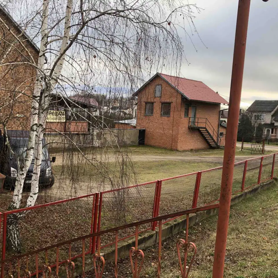 Продажа или аренда Мядель, фотография 3
