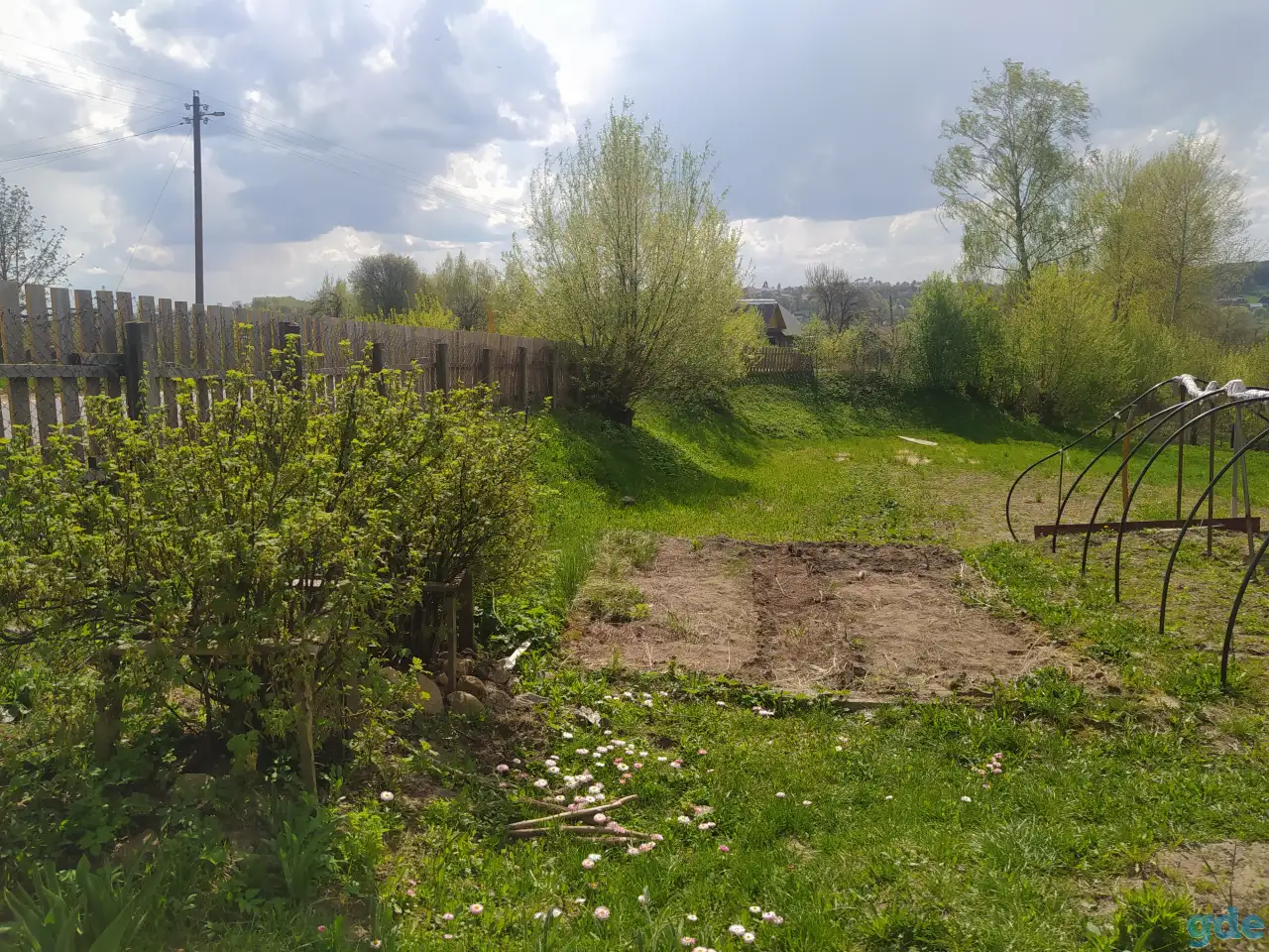Продается дом в г. Мстиславль, фотография 2