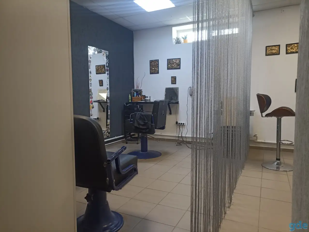 Сдается (продаётся) в аренду 1/2 часть помещения, ул. Юбилейная 39А, фотография 4