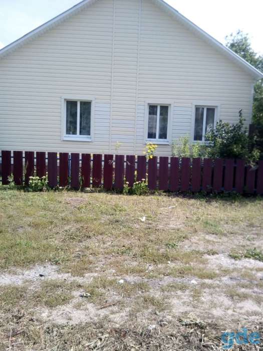 Продам дом, Крылова, фотография 4